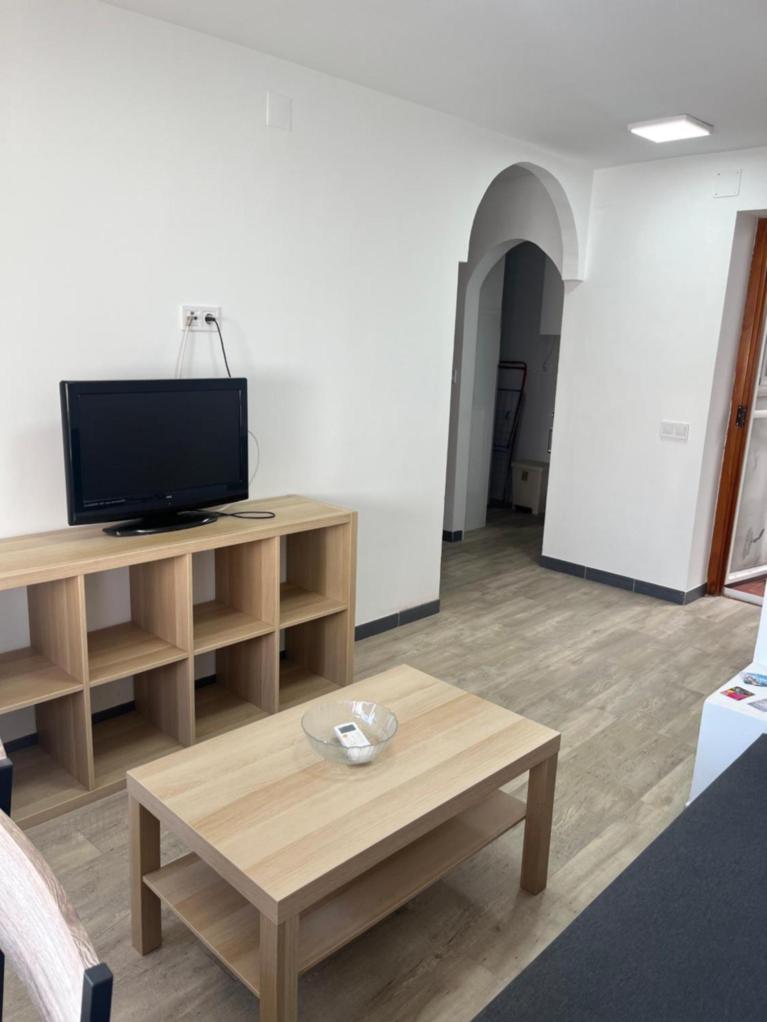 Appartement La Casa De La Playa à Málaga Extérieur photo
