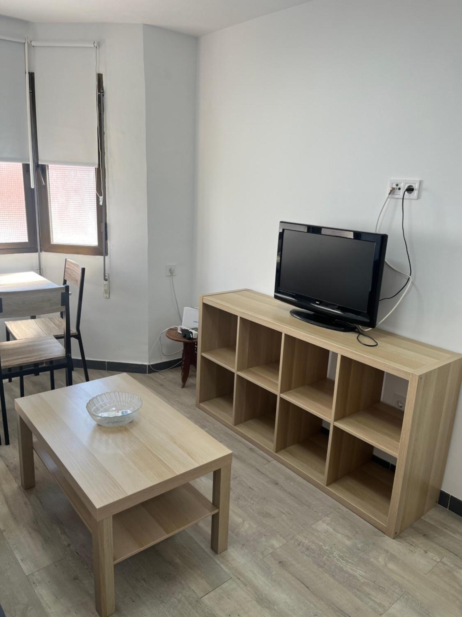 Appartement La Casa De La Playa à Málaga Extérieur photo